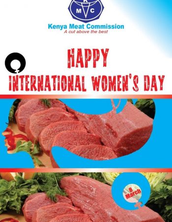 Kenya Meat Commission (KMC) Changamwe