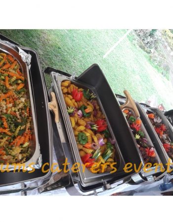 Mums Caterers Events