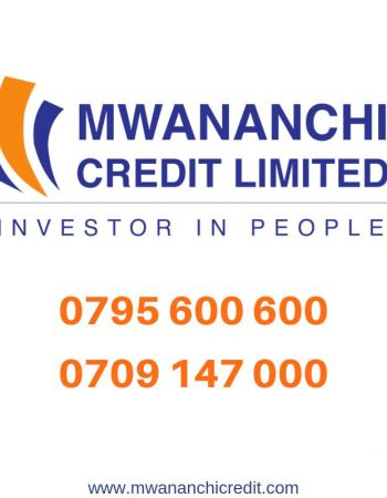 Mwananchi Credit Headquarters
