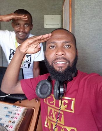  Bahari FM – Radio Station in Kenya