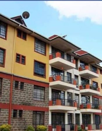 Cityhomes Kenya Real Estate