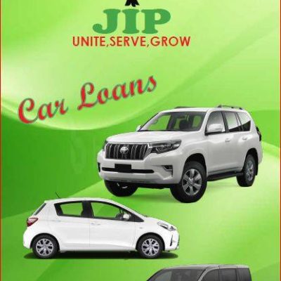 Jiweze Improved Productivity Limited