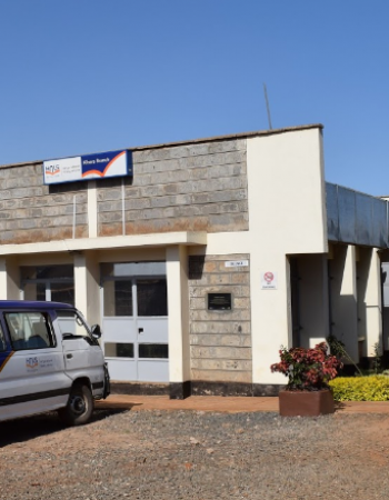 Kenya National Library Service (knls) Nakuru