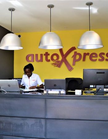 AutoXpress Nakuru