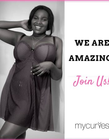 My Curves Lingerie Store