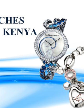 Exclusive Watches Kenya