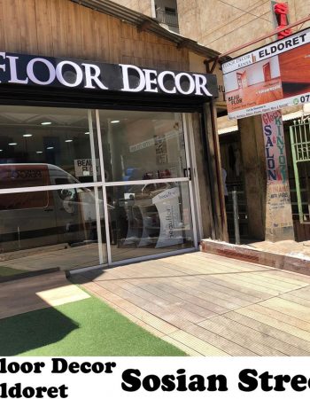 Floor Decor Kenya – Nakuru