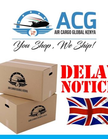Air Cargo Global Kenya