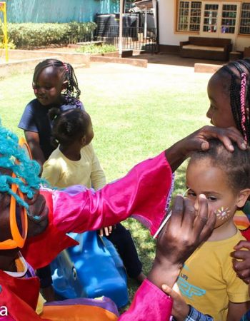 Kids Fun Activities Nairobi