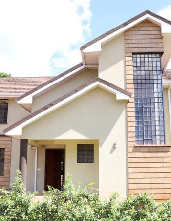 Pam Golding Properties Kenya