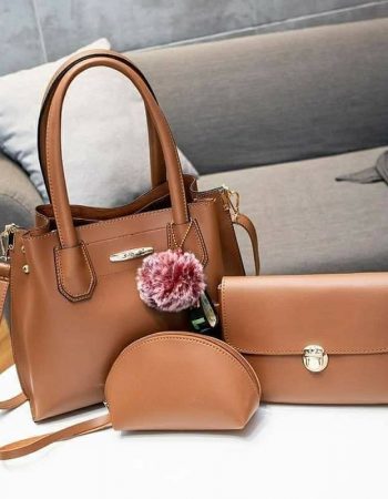 Trendy Handbags, Wallets and Purses