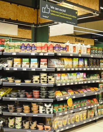 Chandarana Foodplus Supermarket – Nyali Plaza