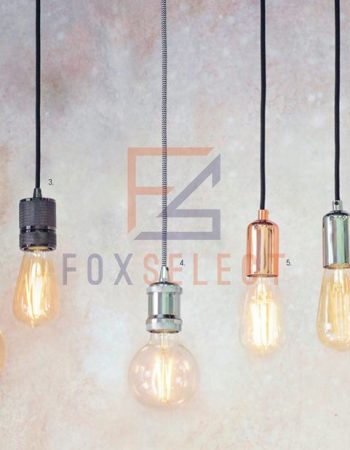 Foxselect Lighting (Kenya)