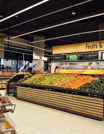 Chandarana Foodplus Supermarket – Nyali Plaza