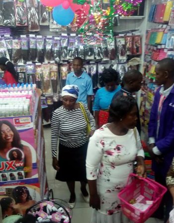 Sleeklady Cosmetics Nakuru – BESTLADY
