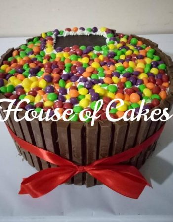 HOUSE of CAKES