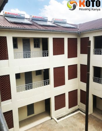Koto Housing Kenya