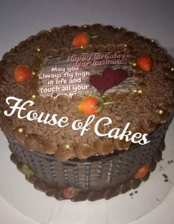 HOUSE of CAKES