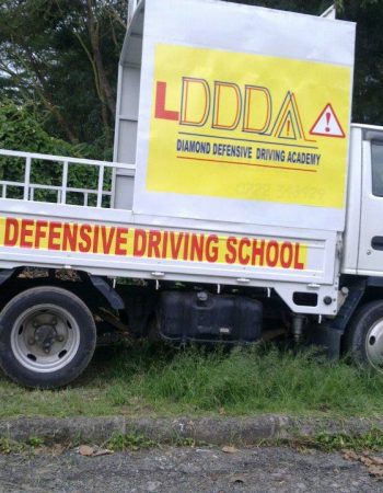 Diamond Defensive Driving Academy
