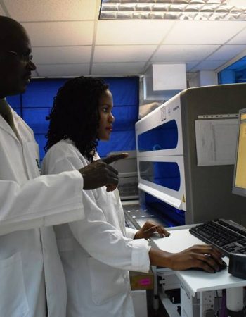 Pathologists Lancet Kenya