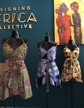 Designing Africa Collective