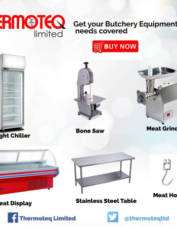 Thermoteq Limited