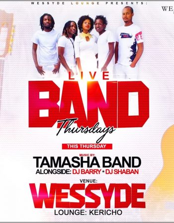 Tamasha Band