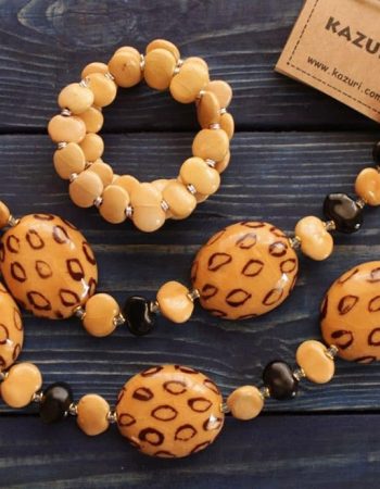 Kazuri Beads