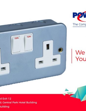 PowerMax Electricals EA