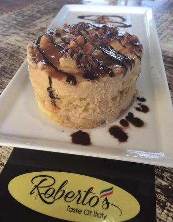 Roberto’s Italian Restaurant