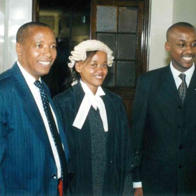 Kilonzo & Company Advocates