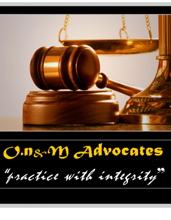 O.N Makau & Mulei Advocates