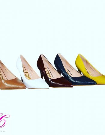 Heels Collection