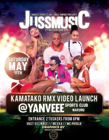 Yanvee Club and Sports Bar Nakuru