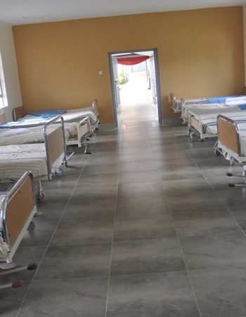 Aga Khan Hospital Medical Centre – Machakos