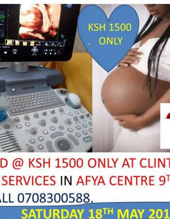 Clintec X-ray and Ultrasound Services