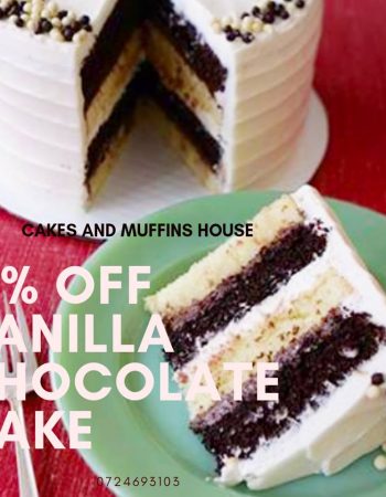 Cakes and Muffin House