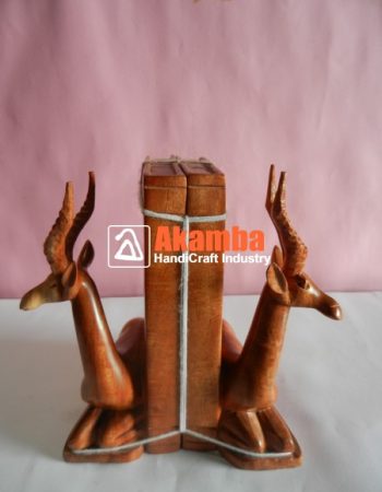 Akamba Handicraft