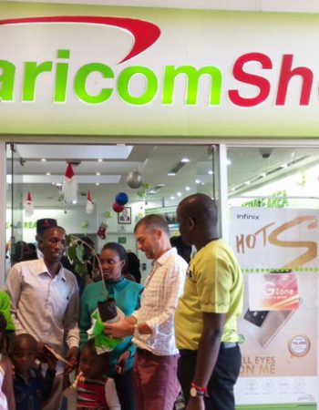 Best Solutions – Safaricom Customer Care