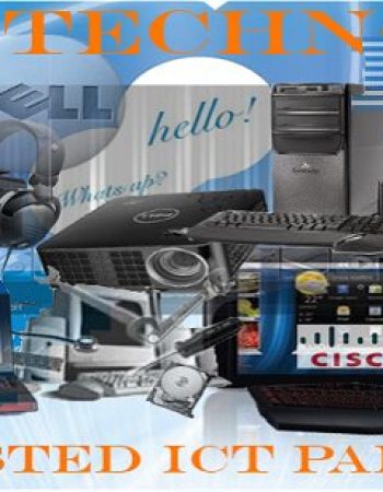 Dellco Technologies Ltd