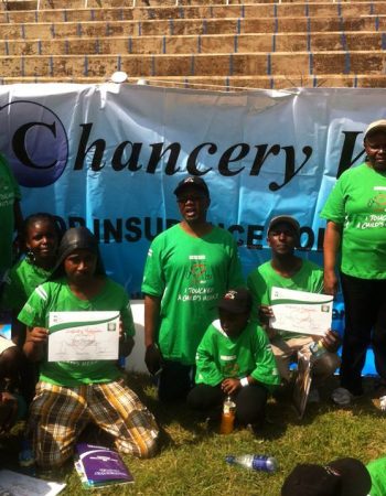 Chancery Wright Insurance Brokers Limited
