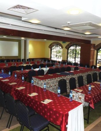 ACK Guest House Machakos