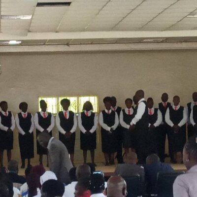 AIC Kangundo Bible College – Machakos