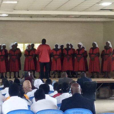 AIC Kangundo Bible College – Machakos