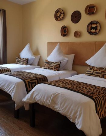 Acacia Tree Lodge Karen