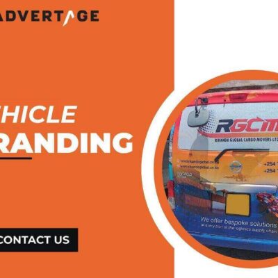 Advertage Advertising