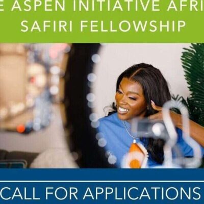 Africa Digital Media Institute Nairobi – admi Africa
