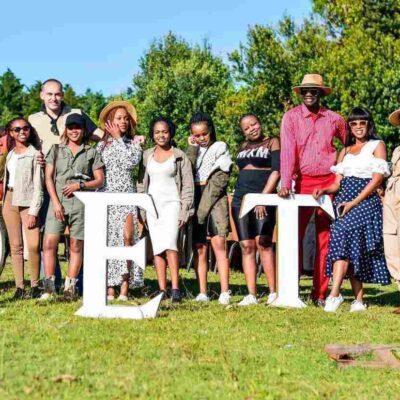 African Elite Group Ltd Nairobi Kenya