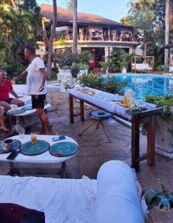 African House Resort Malindi