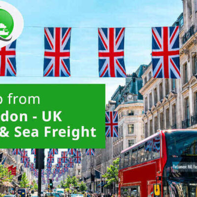 African Salihiya Kenya